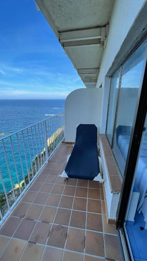 Cap Sa Sal Awesome Apartment Begur Spain