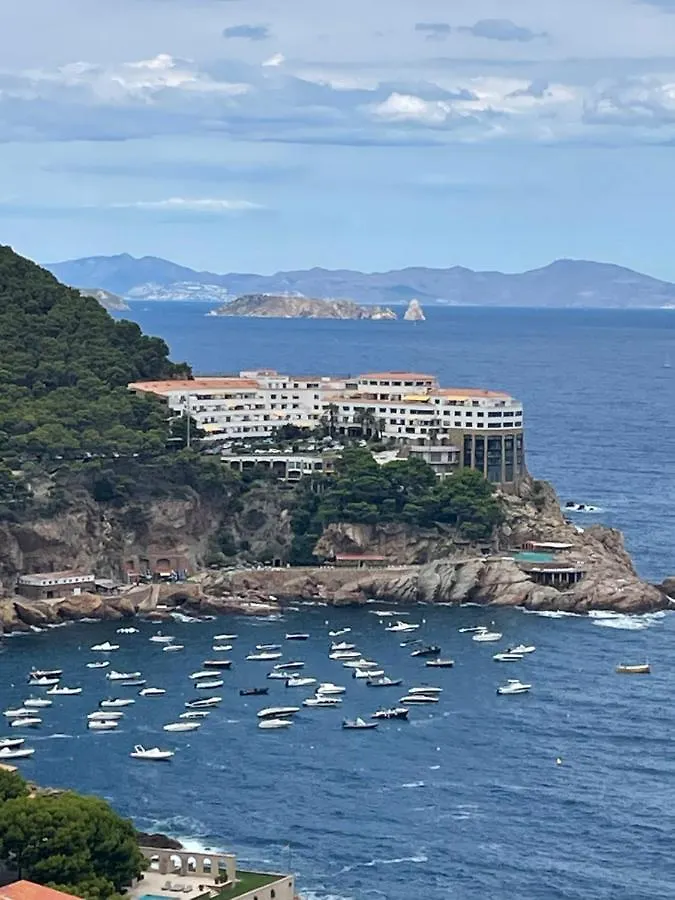 Cap Sa Sal Awesome Apartment Begur