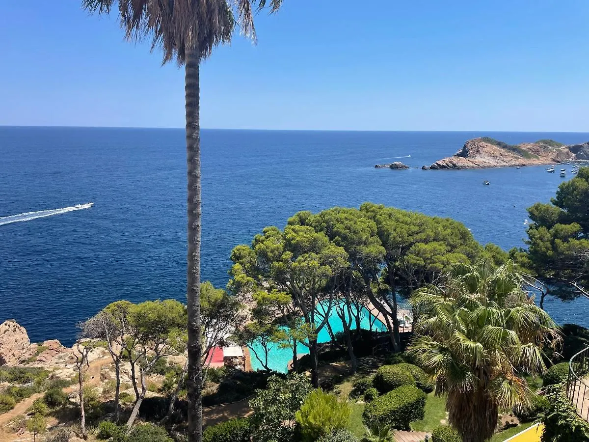 Cap Sa Sal Awesome Apartment Begur