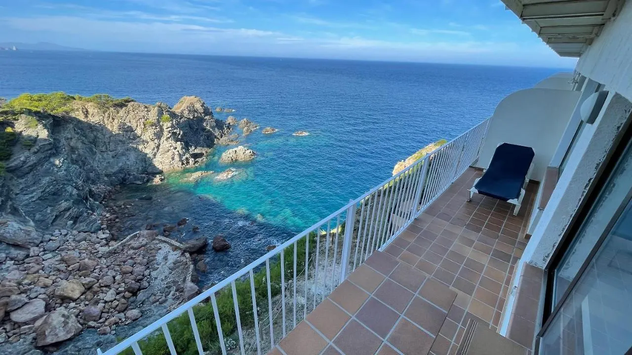 Cap Sa Sal Awesome Apartment Begur