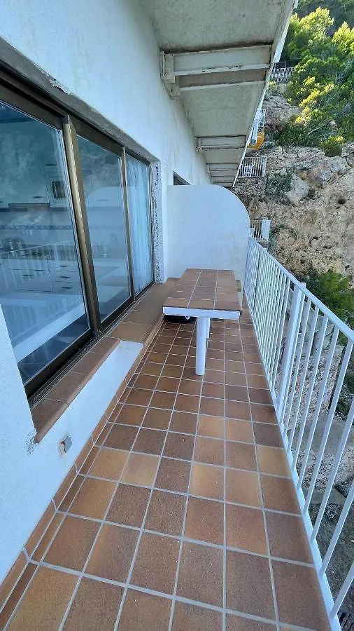 Cap Sa Sal Awesome Apartment Begur
