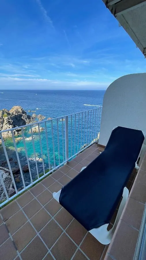 Cap Sa Sal Awesome Apartment Begur 0*,