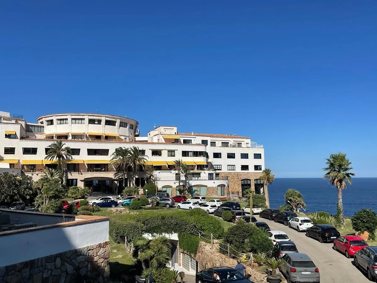 Cap Sa Sal Awesome Apartment Begur Spain