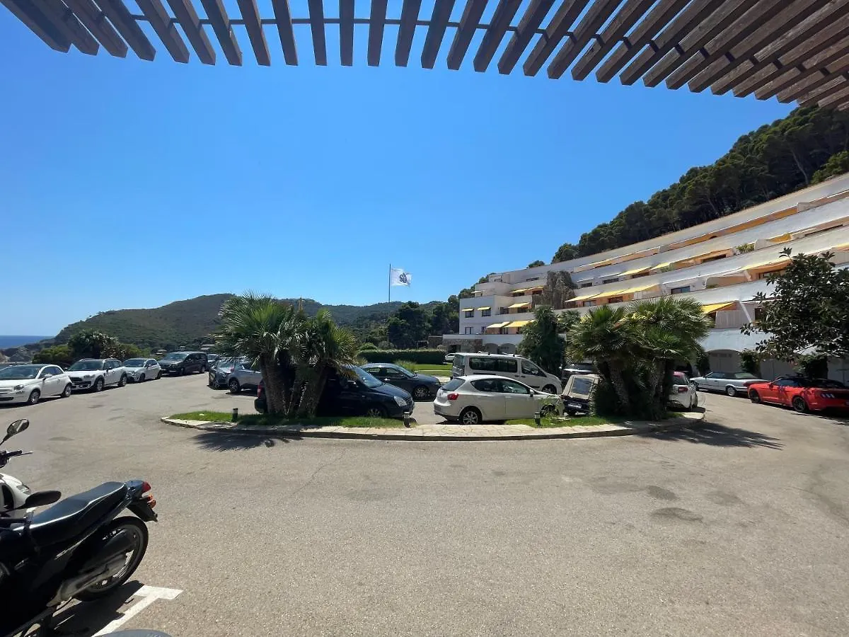 Cap Sa Sal Awesome Apartment Begur 0*,  Spain