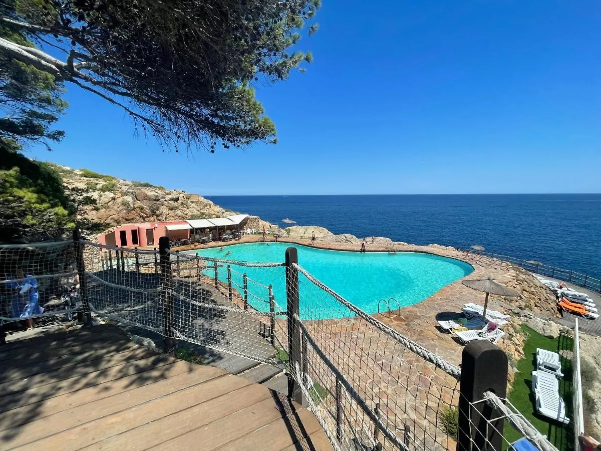 Cap Sa Sal Awesome Apartment Begur Spain