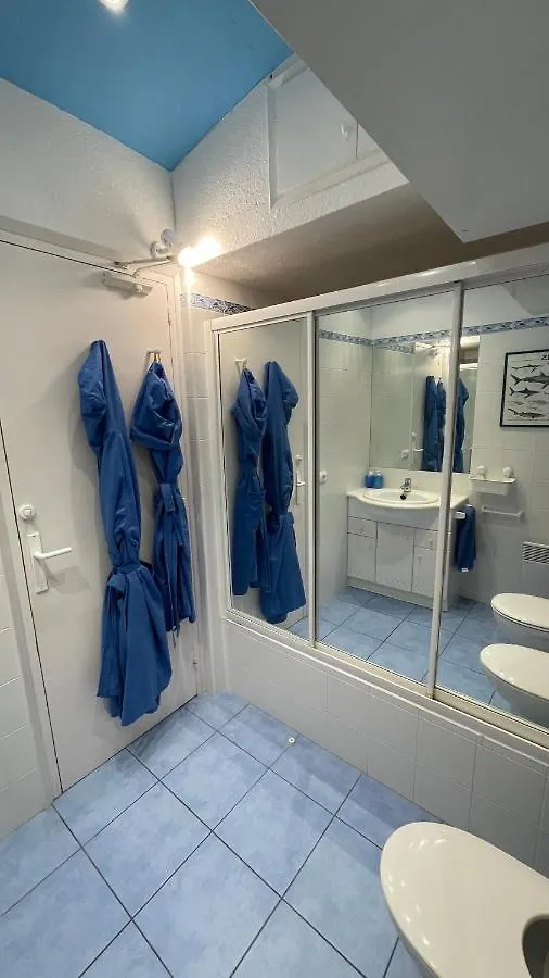Cap Sa Sal Awesome Apartment Begur 0*,  Spain
