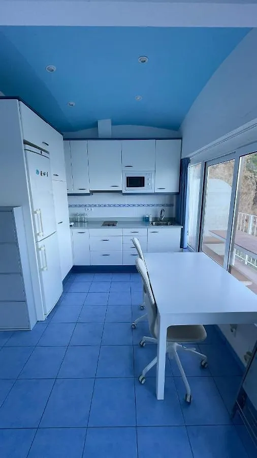 Cap Sa Sal Awesome Apartment Begur