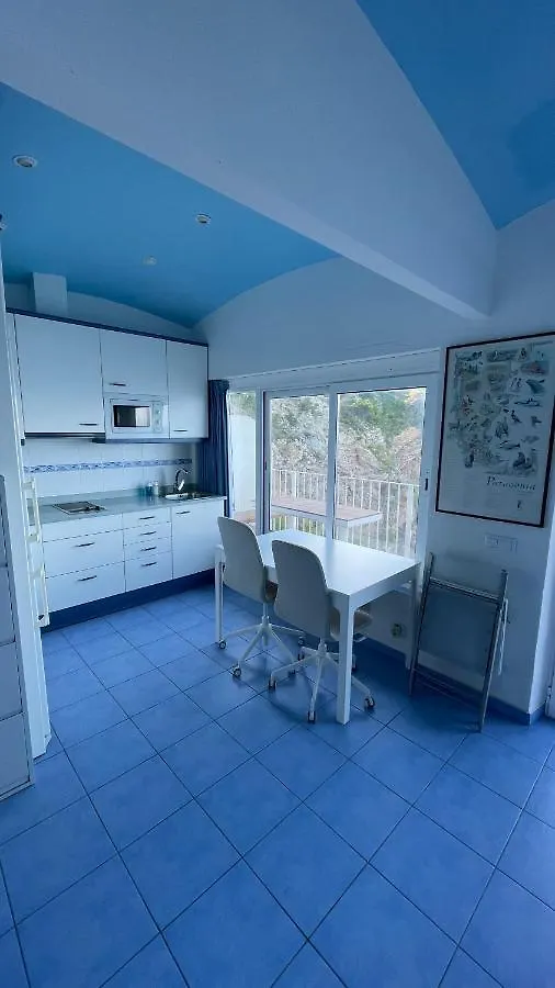 Cap Sa Sal Awesome Apartment Begur Spain