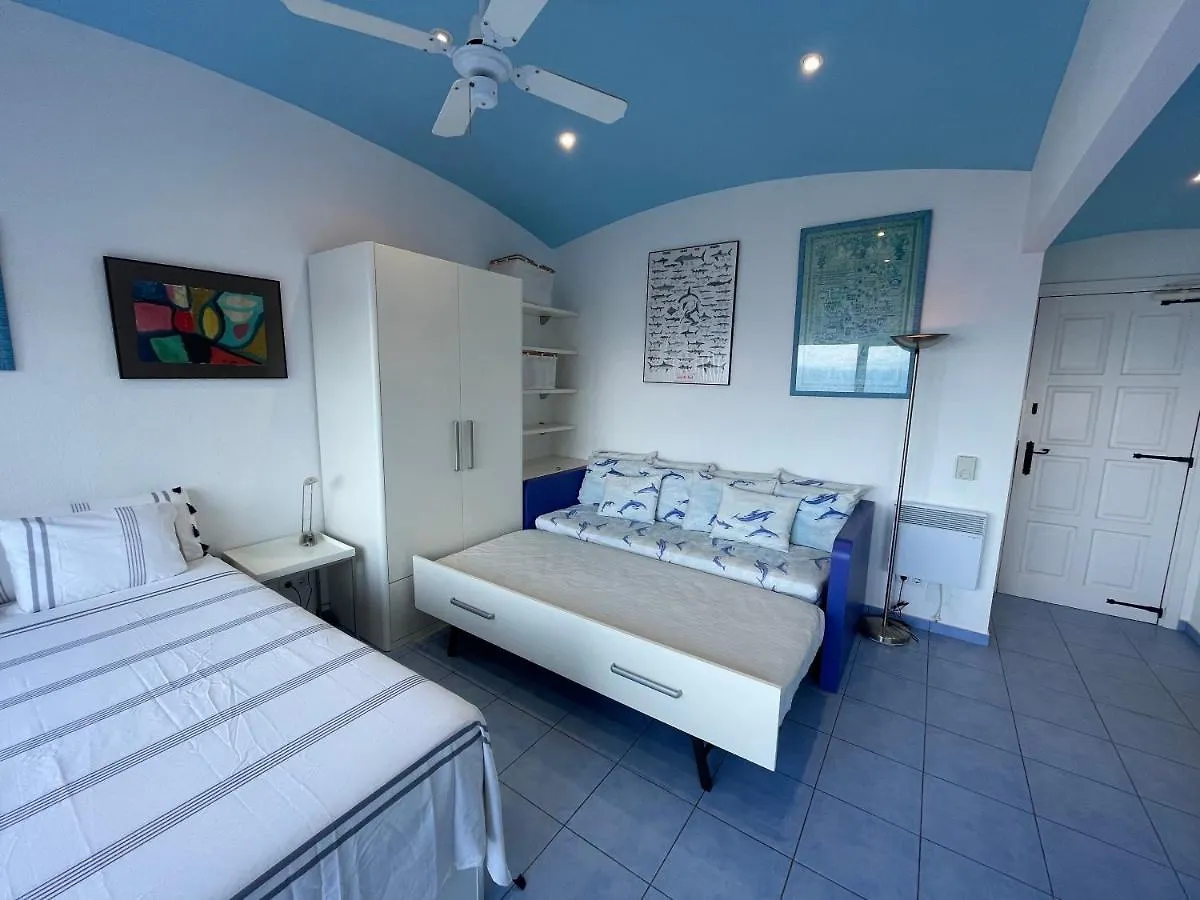 Cap Sa Sal Awesome Apartment Begur 0*,  Spain