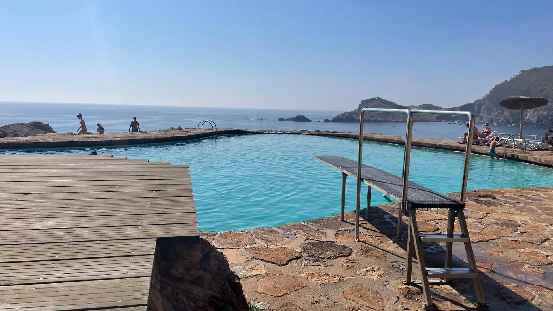 Cap Sa Sal Awesome Apartment Begur