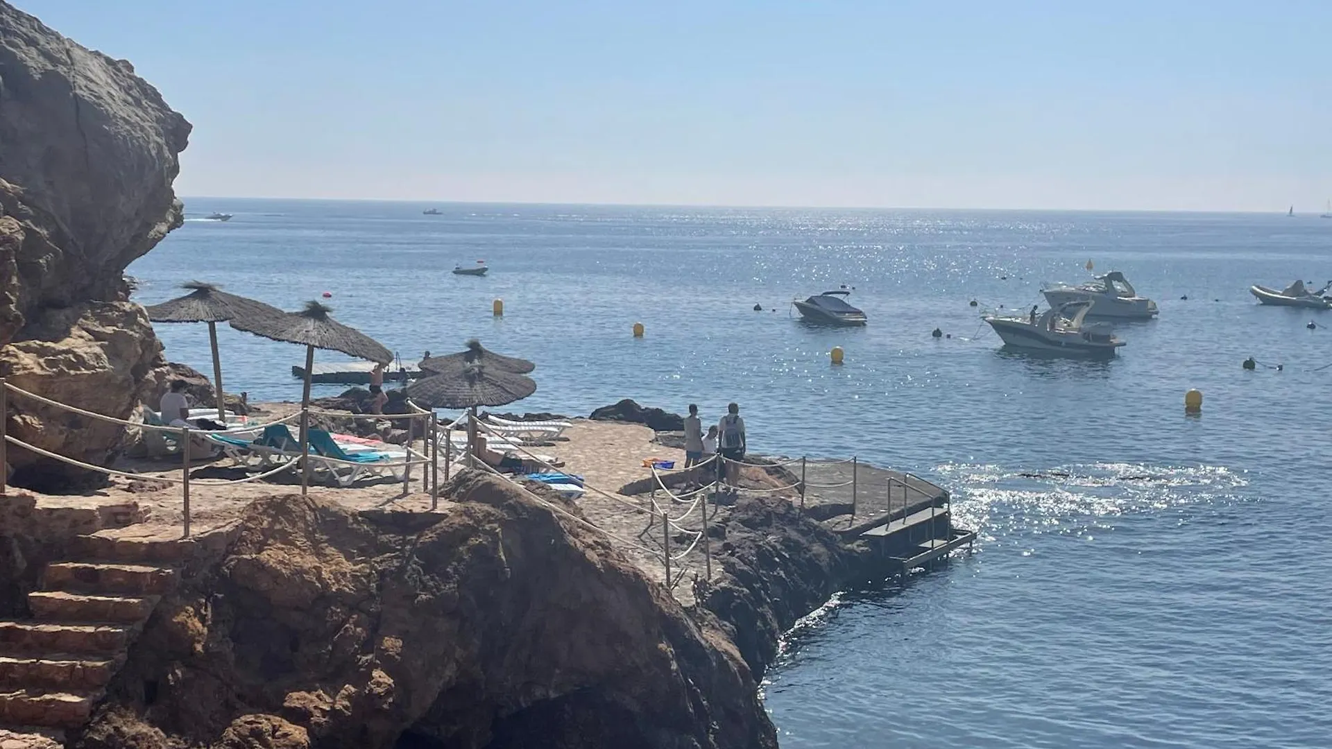 Cap Sa Sal Awesome Apartment Begur