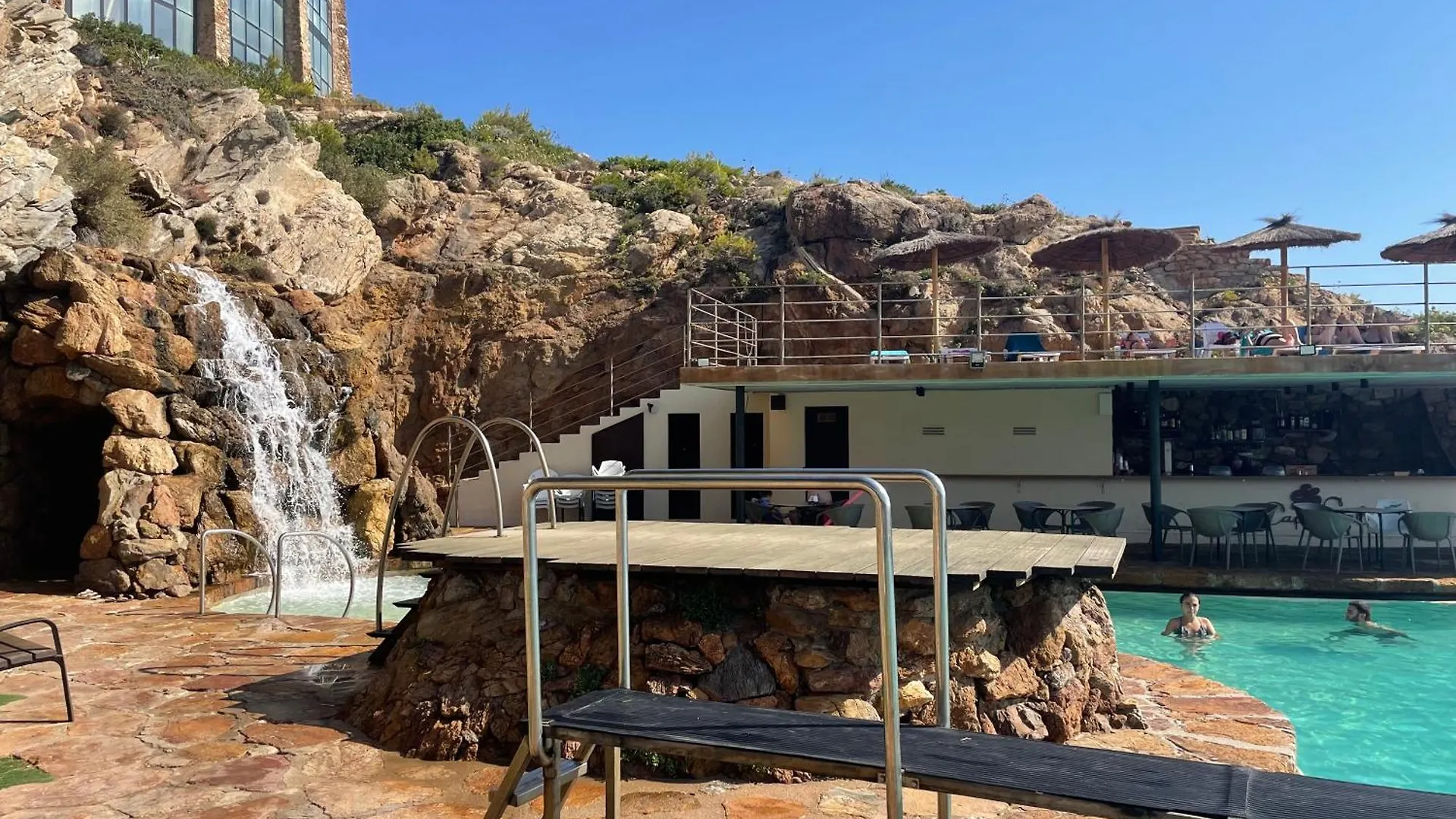 Cap Sa Sal Awesome Apartment Begur 0*,  Spain